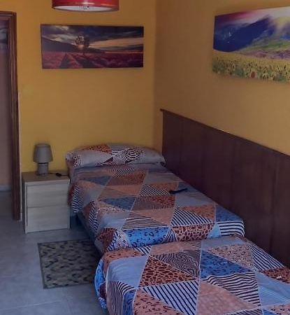 Casa Moreno Vut Авила Экстерьер фото