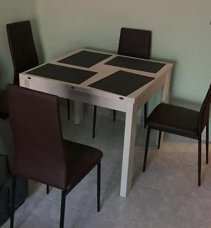 Casa Moreno Vut Авила Экстерьер фото