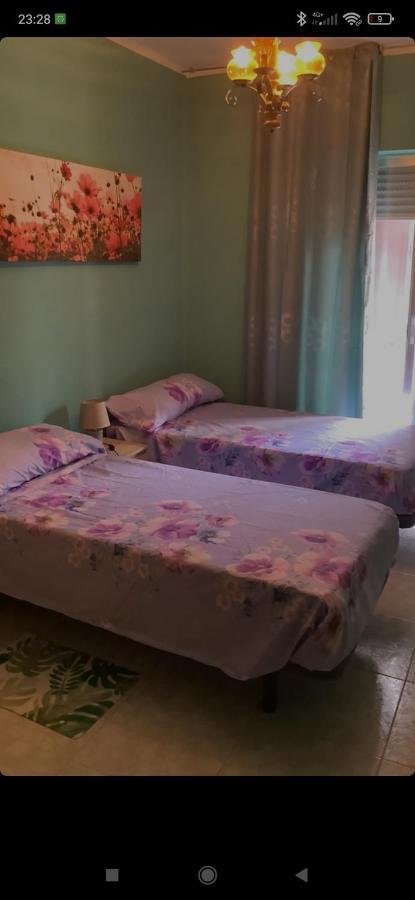 Casa Moreno Vut Авила Экстерьер фото