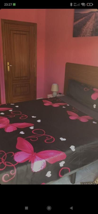 Casa Moreno Vut Авила Экстерьер фото