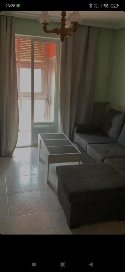 Casa Moreno Vut Авила Экстерьер фото