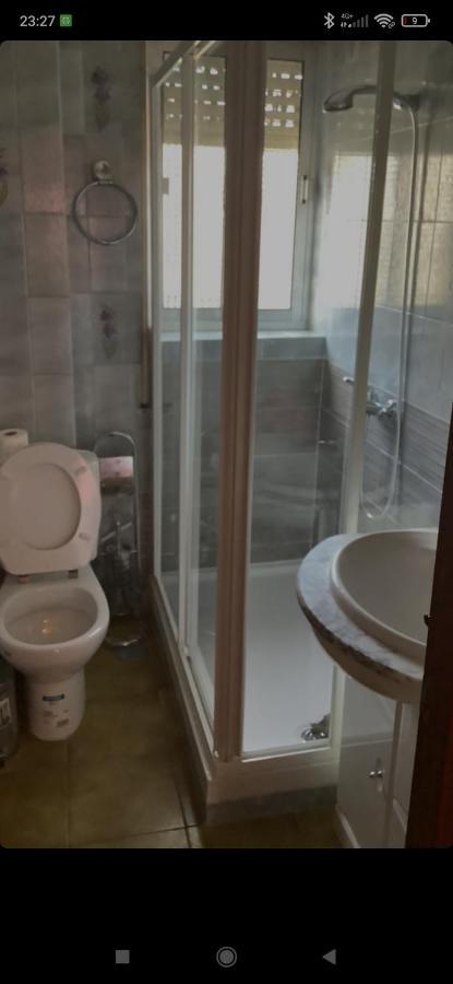 Casa Moreno Vut Авила Экстерьер фото