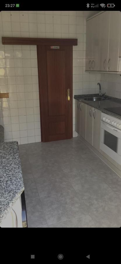 Casa Moreno Vut Авила Экстерьер фото