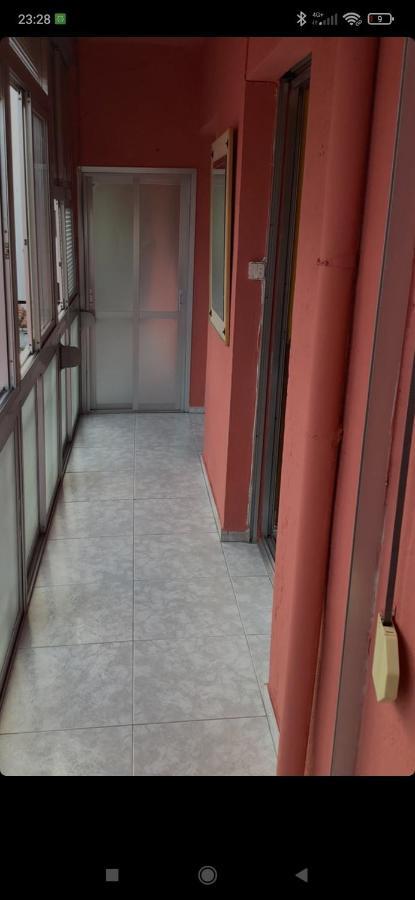 Casa Moreno Vut Авила Экстерьер фото