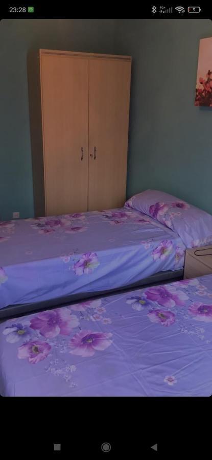 Casa Moreno Vut Авила Экстерьер фото